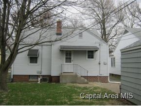 2537 South 7th Street Springfield, IL 62703 - Photo 2 of 11