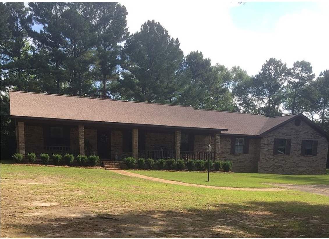 46770 Rockhill Road Bay Minette, AL 36507 - Photo 1 of 5