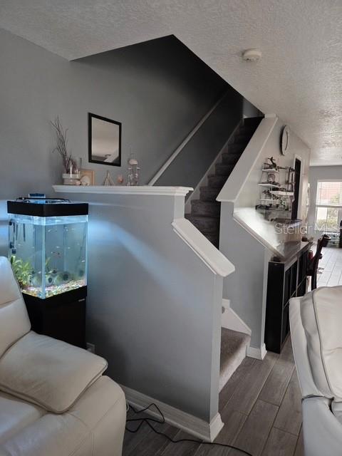 2013 Sea Front Court Clearwater, FL 33763 - Photo 11 of 17 a bathroom with a toilet a sink and mirror