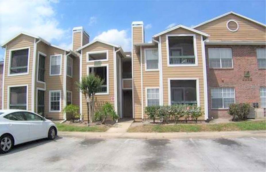 5533 Chrishire Way, Unit 202 Orlando, FL 32822 - Photo 1 of 1