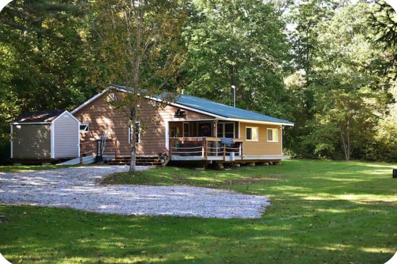 3222 Rumney Rte 25 Rumney, NH 03266 - Photo 1 of 28