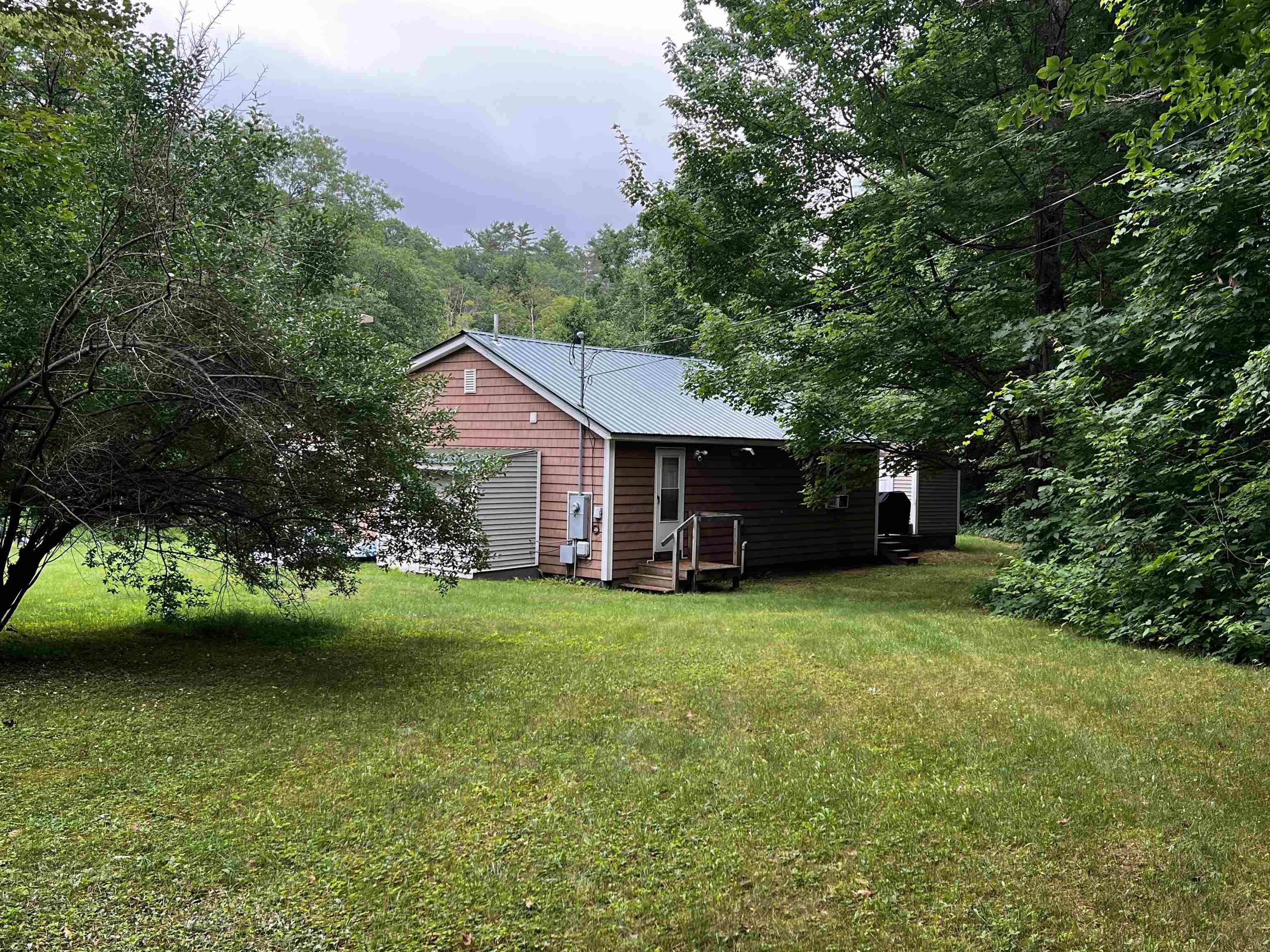 3222 Rumney Rte 25 Rumney, NH 03266 - Photo 15 of 28