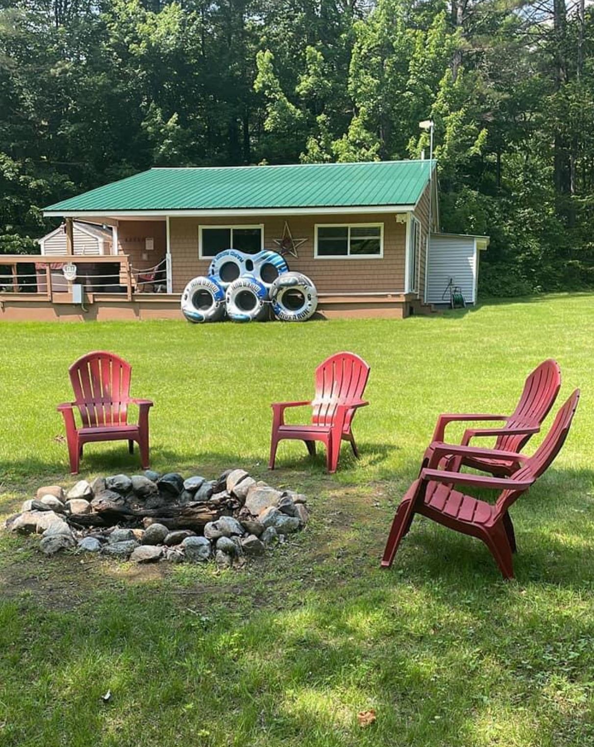 3222 Rumney Rte 25 Rumney, NH 03266 - Photo 20 of 28