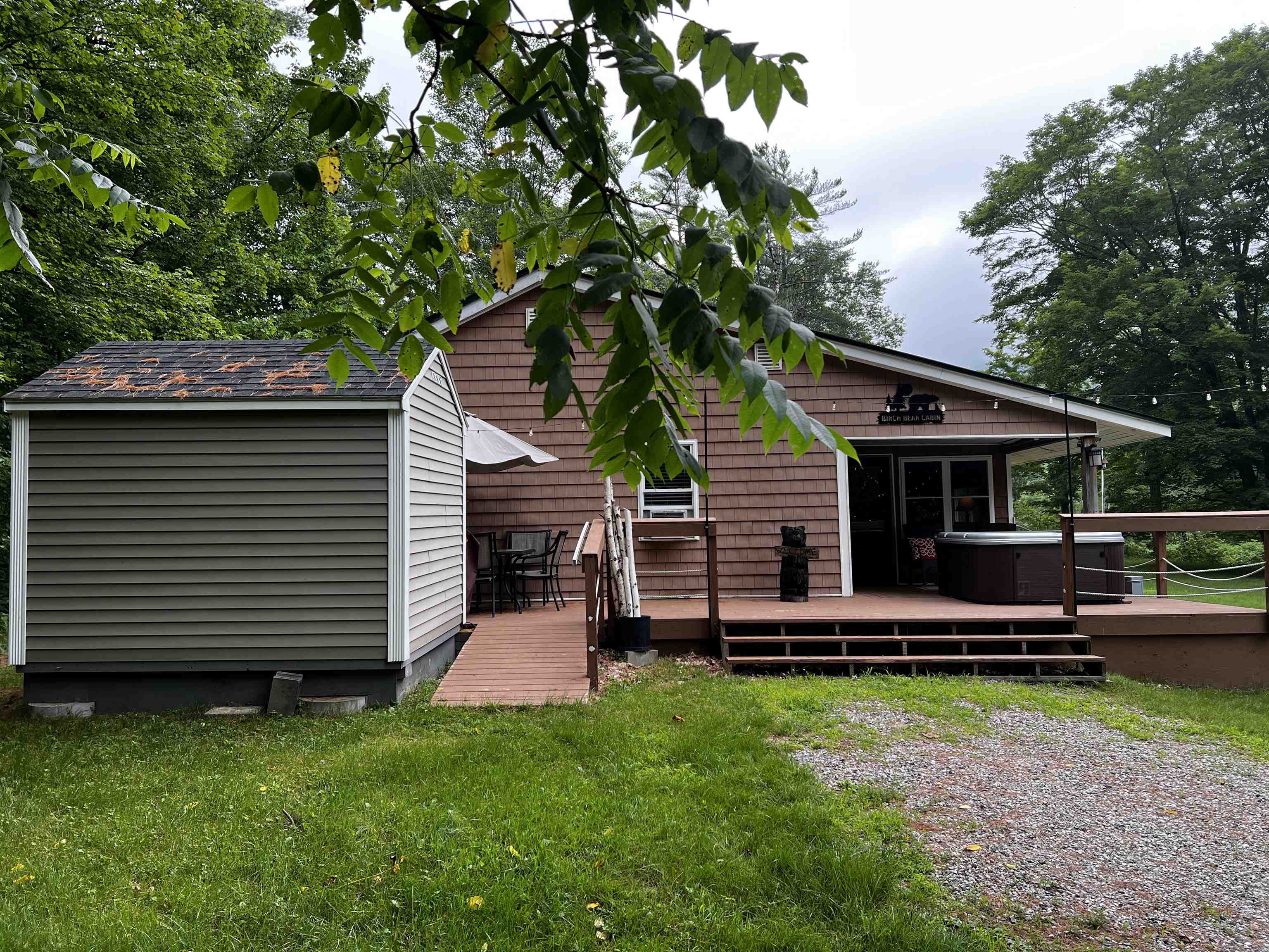 3222 Rumney Rte 25 Rumney, NH 03266 - Photo 2 of 28