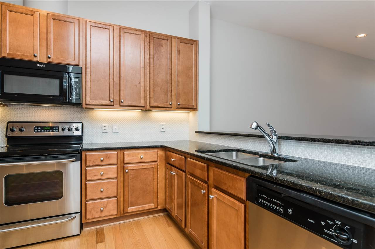 317 West Morgan Street, Unit 505 Raleigh, NC 27601 - Photo 8 of 25 Photo 8