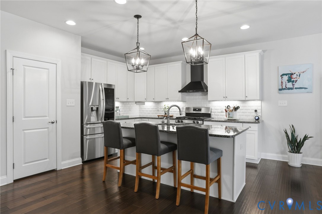 13101 Rodington Court Midlothian, VA 23113 - Photo 11 of 53 Gallery Image 11