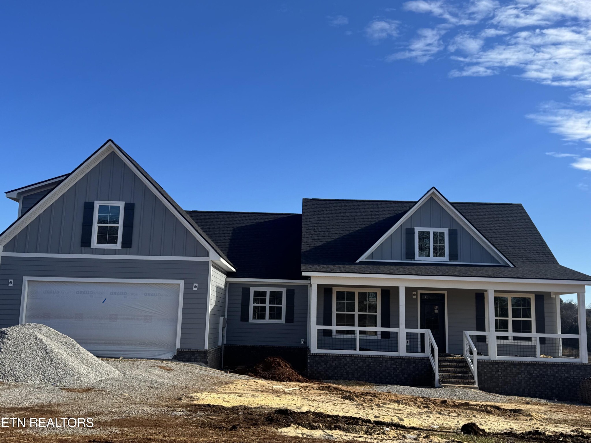 1432 Maple Lane Greenback, TN 37742 - Photo 1 of 3