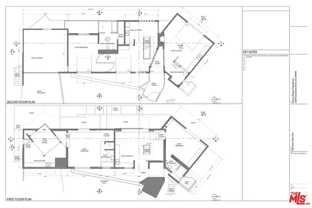 $2,300,000 | 2528 Dearborn Drive, Los Angeles, CA 90068