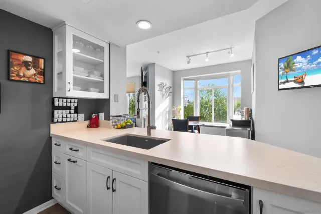 $849,000 | 2400 Fifth Avenue, Unit 330, San Diego, CA 92101