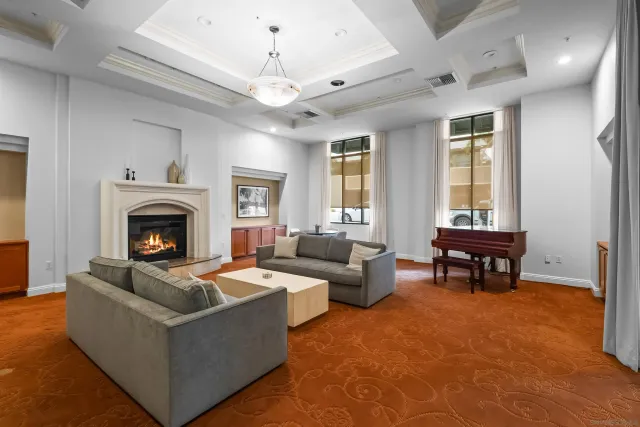 $849,000 | 2400 Fifth Avenue, Unit 330, San Diego, CA 92101
