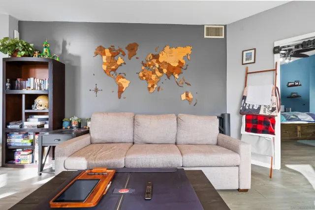 $849,000 | 2400 Fifth Avenue, Unit 330, San Diego, CA 92101