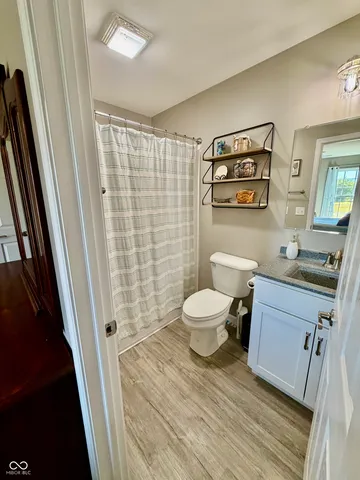 $279,900 | 1594 North Cowlitz Trail, Greensburg, IN 47240