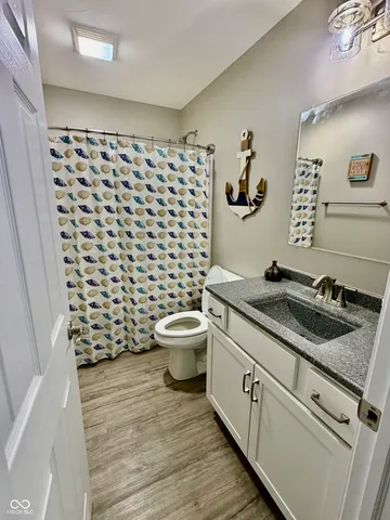 $279,900 | 1594 North Cowlitz Trail, Greensburg, IN 47240