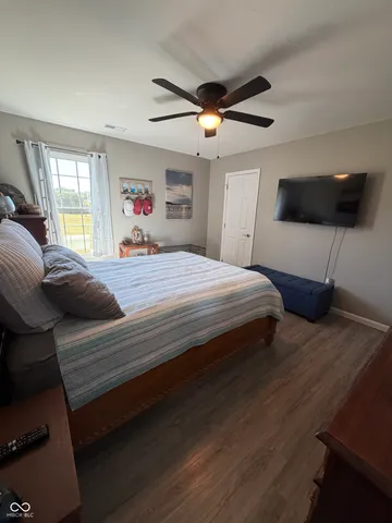 $279,900 | 1594 North Cowlitz Trail, Greensburg, IN 47240