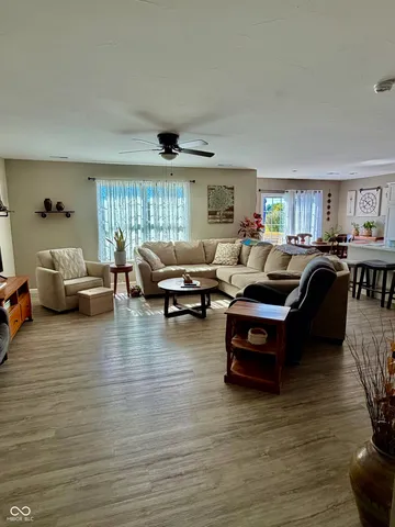 $279,900 | 1594 North Cowlitz Trail, Greensburg, IN 47240