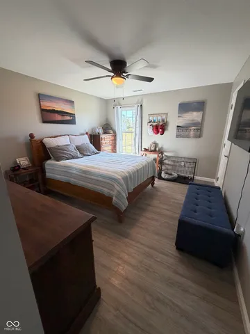 $279,900 | 1594 North Cowlitz Trail, Greensburg, IN 47240