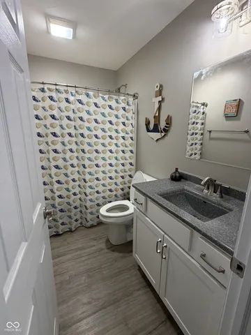 $279,900 | 1594 North Cowlitz Trail, Greensburg, IN 47240