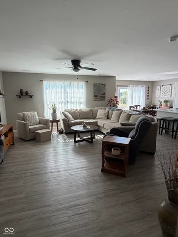 $279,900 | 1594 North Cowlitz Trail, Greensburg, IN 47240