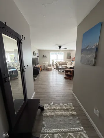 $279,900 | 1594 North Cowlitz Trail, Greensburg, IN 47240