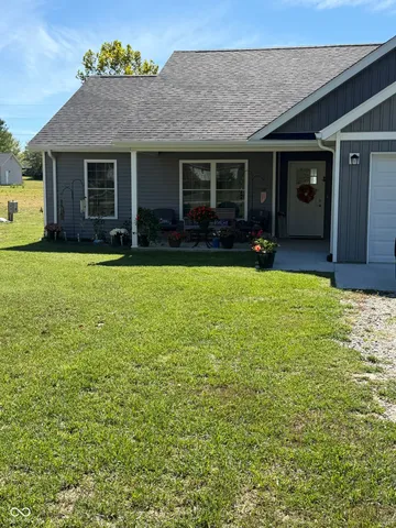 $279,900 | 1594 North Cowlitz Trail, Greensburg, IN 47240