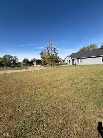 $279,900 | 1594 North Cowlitz Trail, Greensburg, IN 47240