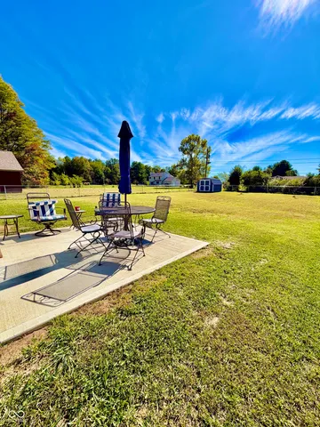 $279,900 | 1594 North Cowlitz Trail, Greensburg, IN 47240