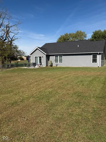 $279,900 | 1594 North Cowlitz Trail, Greensburg, IN 47240