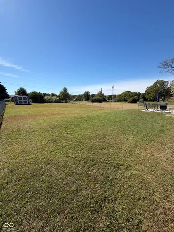 $279,900 | 1594 North Cowlitz Trail, Greensburg, IN 47240