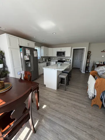 $279,900 | 1594 North Cowlitz Trail, Greensburg, IN 47240