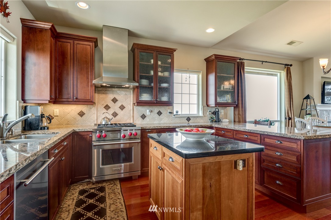 3210 Ridgetop Trail Ilwaco, WA 98624 - Photo 14 of 25 Gallery Image 14