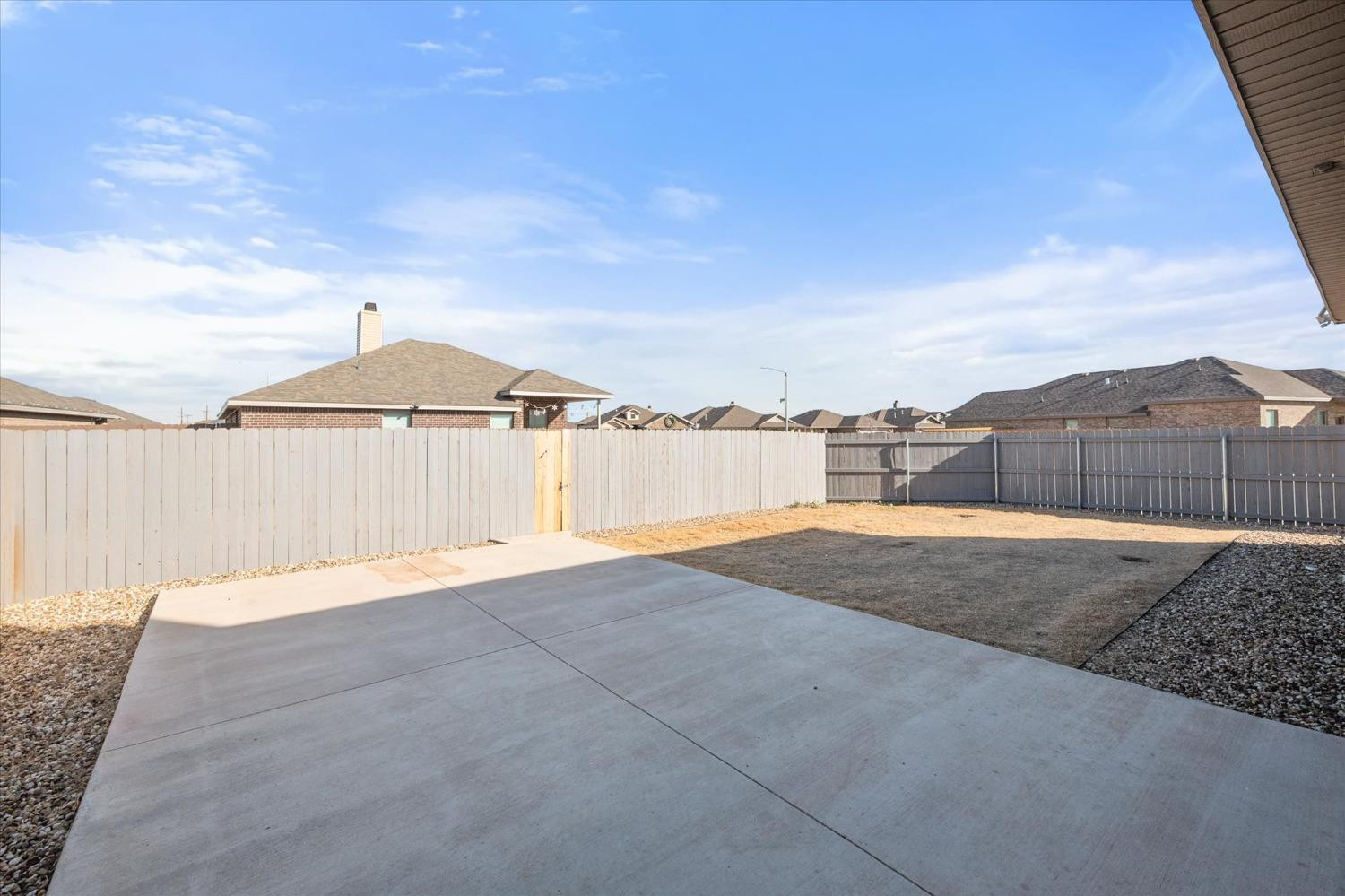 13721 Avenue R Lubbock, TX 79423 - Photo 17 of 19 Photo 17