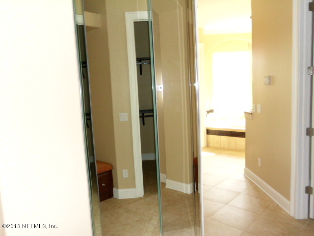 2124 Romeo Point Lane Fleming Island, FL 32003 - Photo 11 of 40 Dressing mirror in hall of master