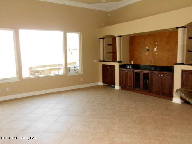 2124 Romeo Point Lane Fleming Island, FL 32003 - Photo 5 of 40 Leisure room