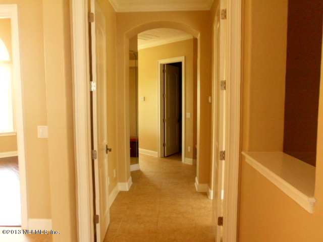 2124 Romeo Point Lane Fleming Island, FL 32003 - Photo 8 of 40 Double door entrance to master suite