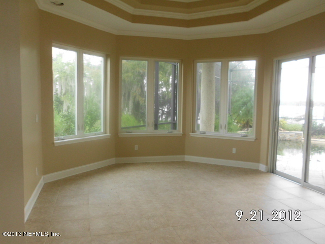 2124 Romeo Point Lane Fleming Island, FL 32003 - Photo 9 of 40 master bedroom