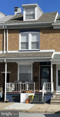 $179,900 | 355 Hazel Street, Reading, PA 19611