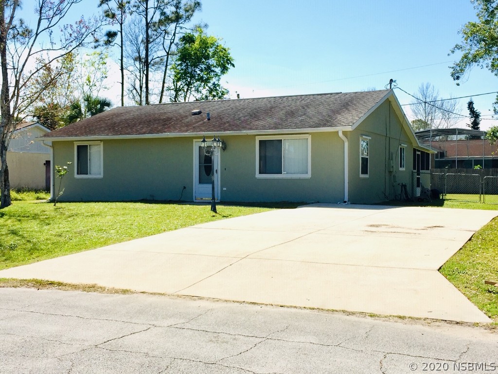 2410 Unity Tree Drive Edgewater, FL 32141 - Photo 1 of 9 Gallery Image 1