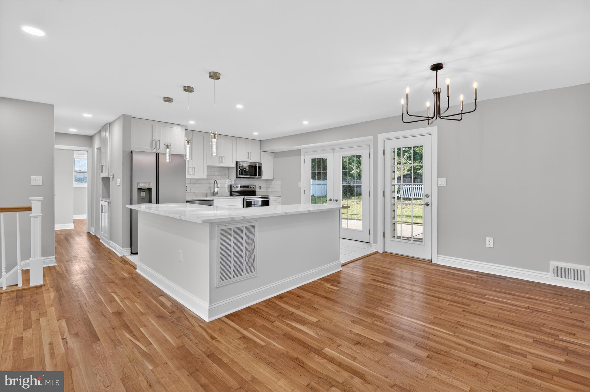 4305 Bel Pre Road Rockville, MD 20853 - Photo 15 of 53