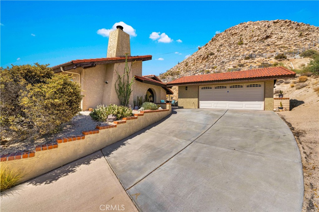 57444 Bandera Road Yucca Valley, CA 92284 - Photo 51 of 58 Gallery Image 51