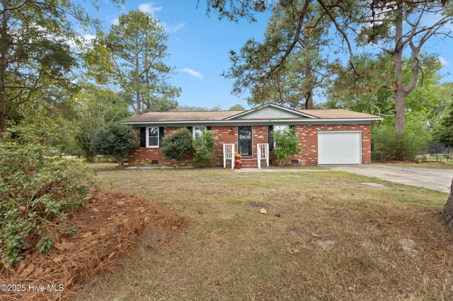 $229,900 | 516 Hillsboro Street, Stedman, NC 28391