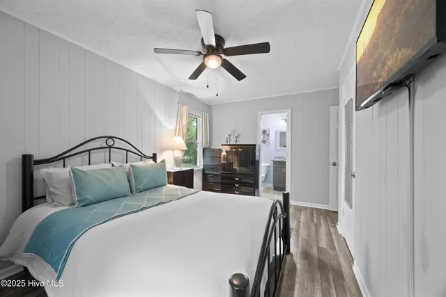 $229,900 | 516 Hillsboro Street, Stedman, NC 28391