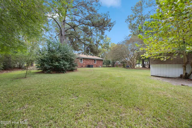 $229,900 | 516 Hillsboro Street, Stedman, NC 28391