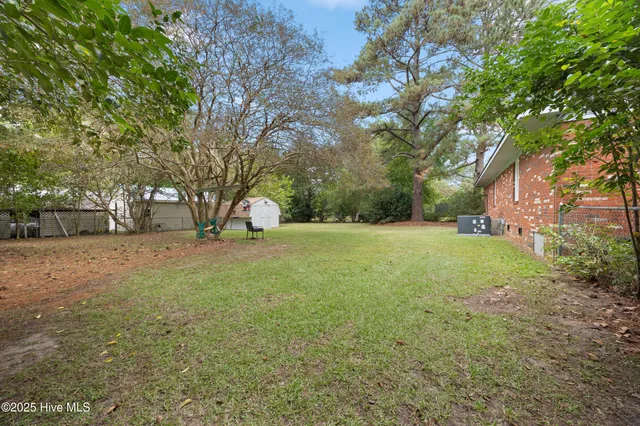 $229,900 | 516 Hillsboro Street, Stedman, NC 28391