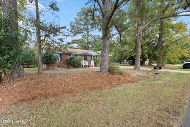 $229,900 | 516 Hillsboro Street, Stedman, NC 28391