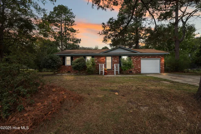 $229,900 | 516 Hillsboro Street, Stedman, NC 28391