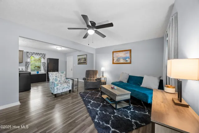 $229,900 | 516 Hillsboro Street, Stedman, NC 28391