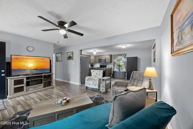 $229,900 | 516 Hillsboro Street, Stedman, NC 28391