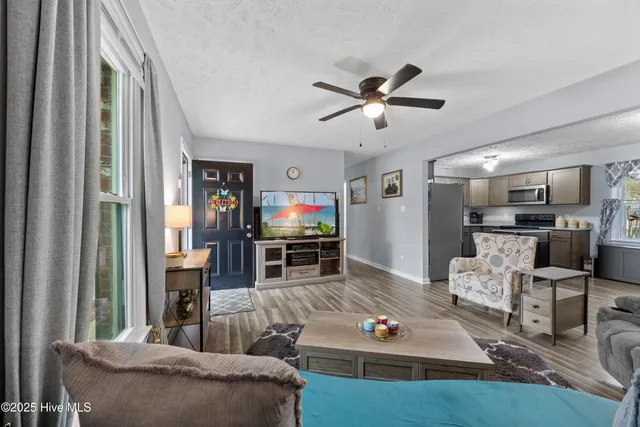 $229,900 | 516 Hillsboro Street, Stedman, NC 28391