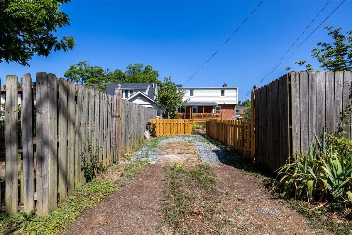 1902 Avon Road Southwest Roanoke, VA 24015 - Photo 37 of 55 58-Exterior-13