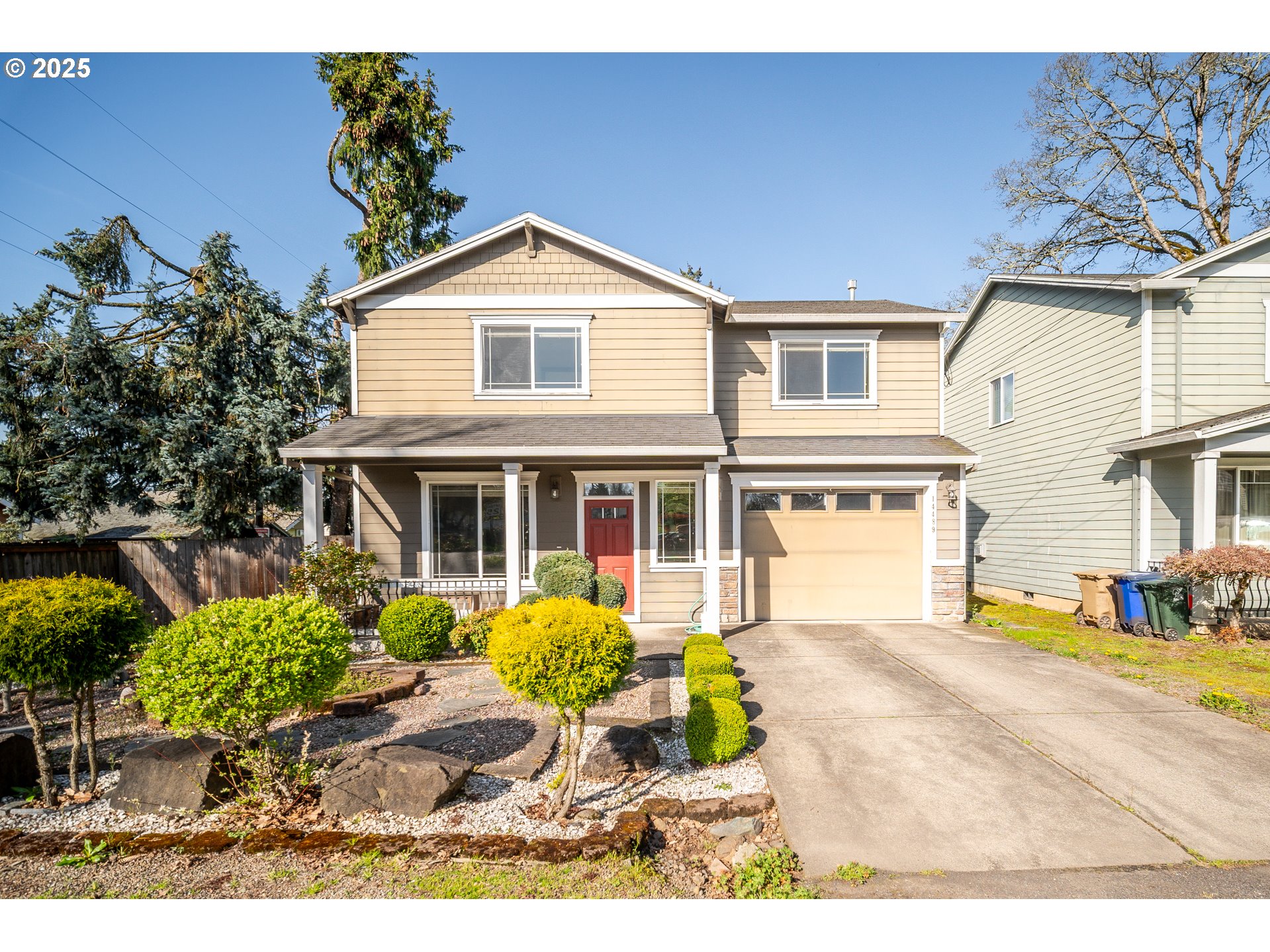 14489 Southeast Woodland Way  